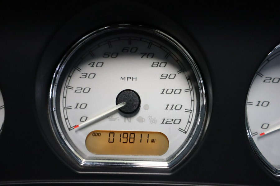 2014 Harley-Davidson Street Glide FLHX