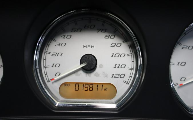 2014 Harley-Davidson Street Glide