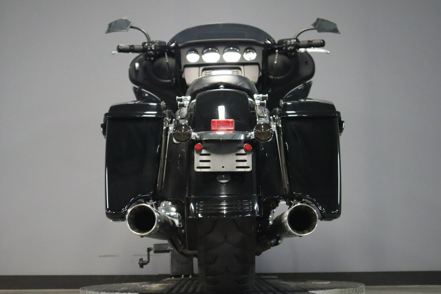 2014 Harley-Davidson Street Glide FLHX