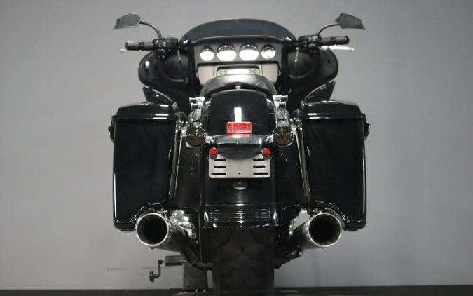 2014 Harley-Davidson Street Glide