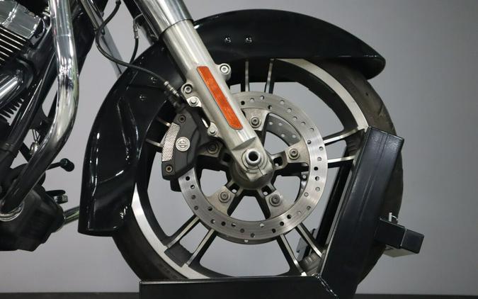 2014 Harley-Davidson Street Glide