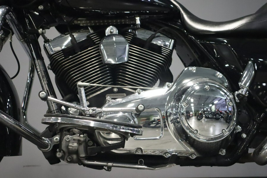 2014 Harley-Davidson Street Glide FLHX