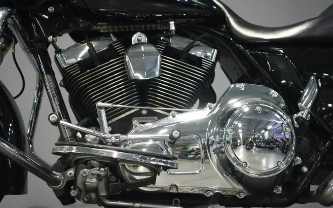 2014 Harley-Davidson Street Glide