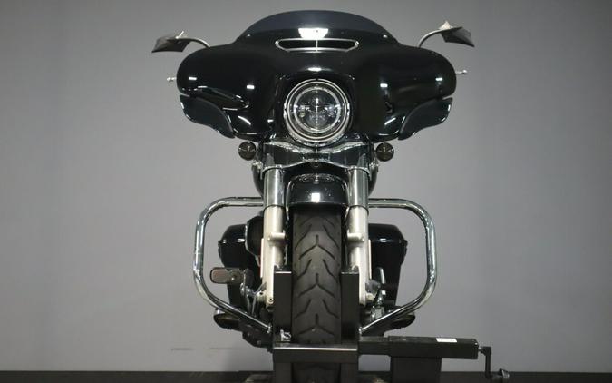 2014 Harley-Davidson Street Glide