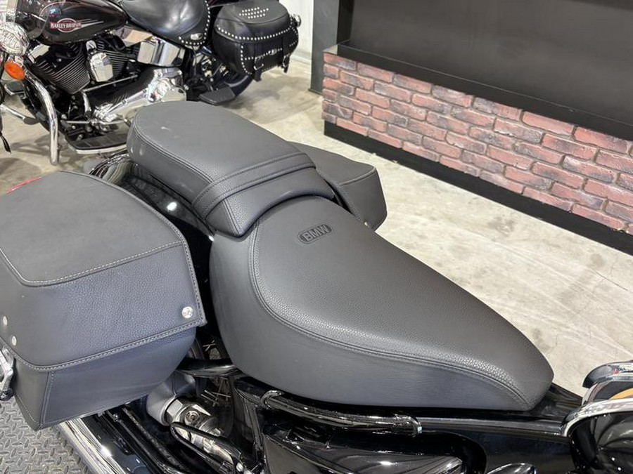 2021 BMW R 18 Classic