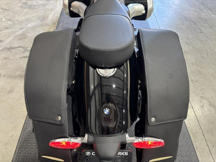 2021 BMW R 18 Classic