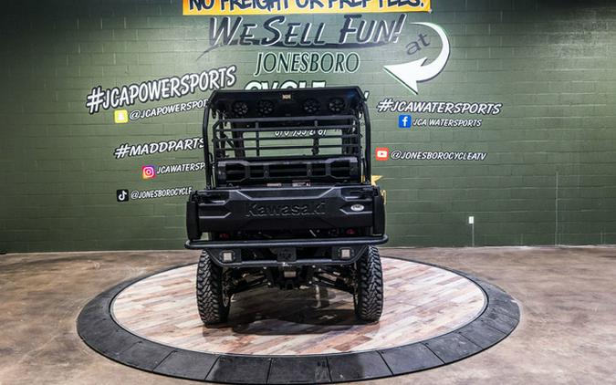 2019 Kawasaki Mule PRO-FXT EPS