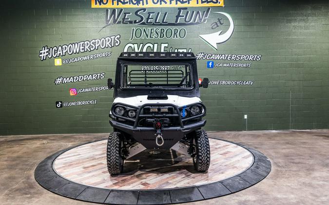 2019 Kawasaki Mule PRO-FXT EPS
