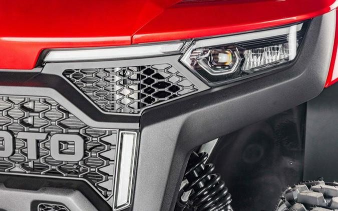 2026 CFMOTO UFORCE U10 XL Pro Highland