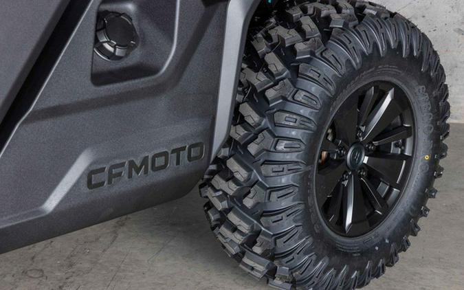 2026 CFMOTO UFORCE U10 XL Pro Highland