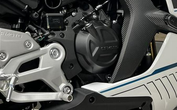 2026 CFMOTO 450SS
