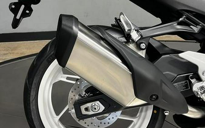 2026 CFMOTO 450SS