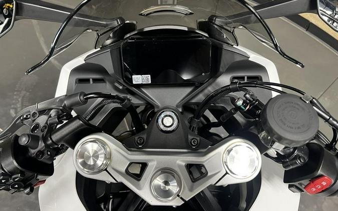 2026 CFMOTO 450SS