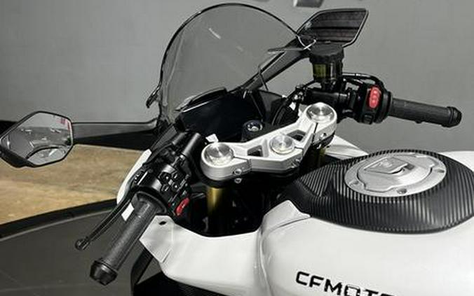 2026 CFMOTO 450SS
