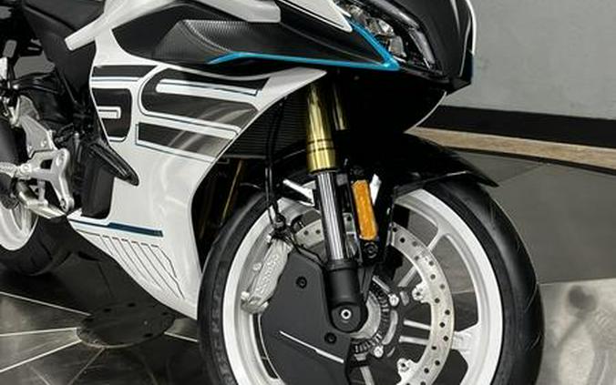 2026 CFMOTO 450SS