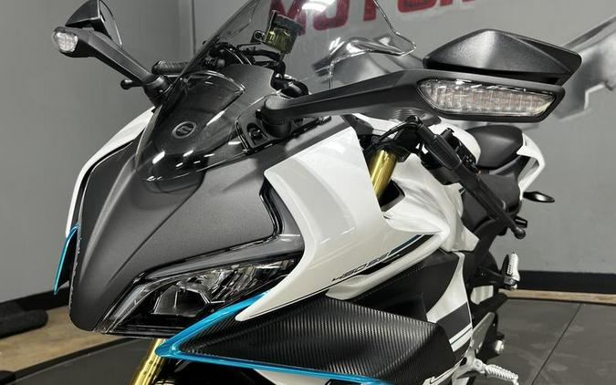 2026 CFMOTO 450SS