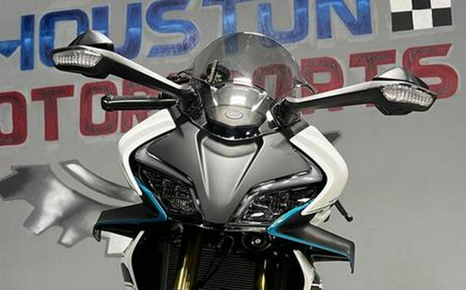 2026 CFMOTO 450SS