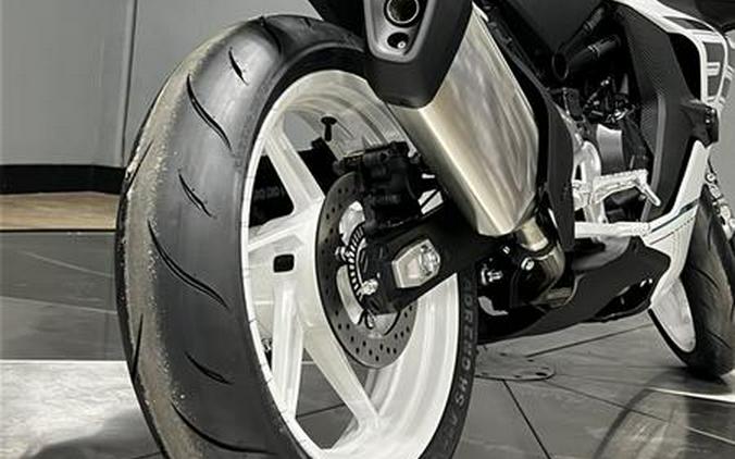 2026 CFMOTO 450SS