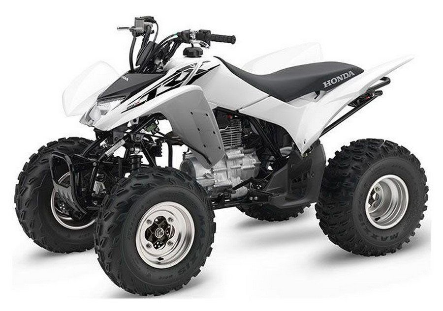 2017 Honda TRX® 250X