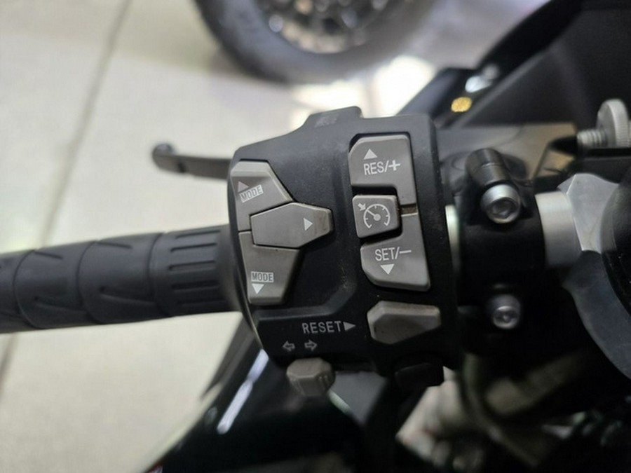 2024 Kawasaki Ninja ZX-10R