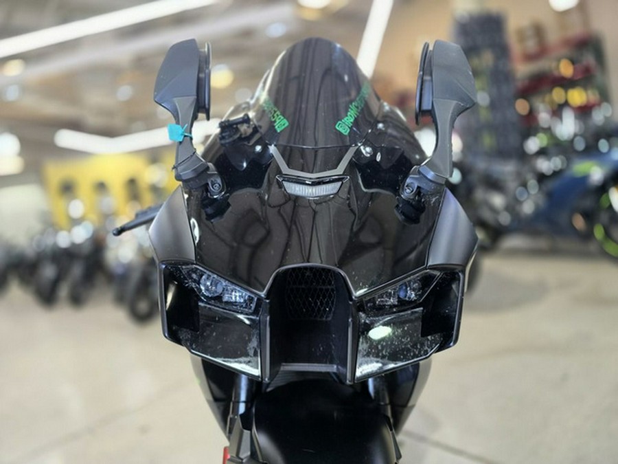 2024 Kawasaki Ninja ZX-10R