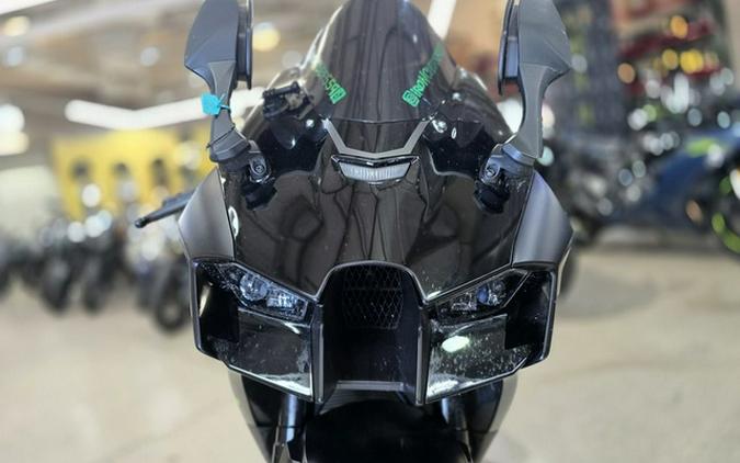 2024 Kawasaki Ninja ZX-10R