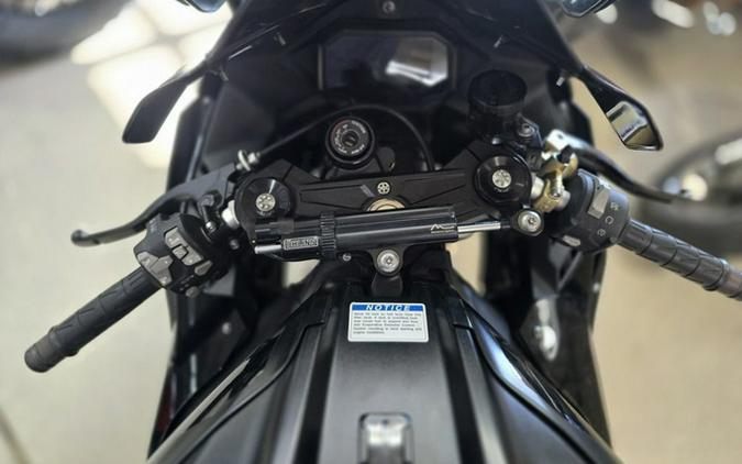 2024 Kawasaki Ninja ZX-10R