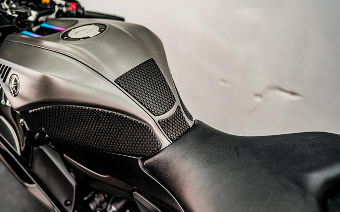 2024 Yamaha Motor Corp., USA YZF-R7