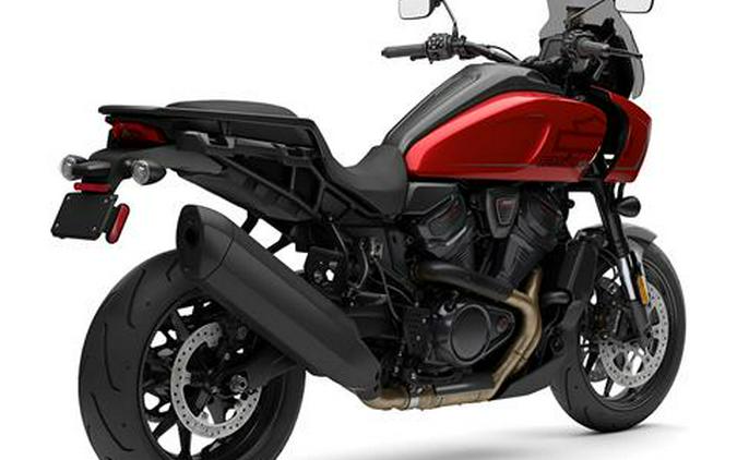 2025 Harley-Davidson Pan America® 1250 ST