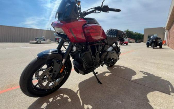 2025 Harley-Davidson Pan America® 1250 ST