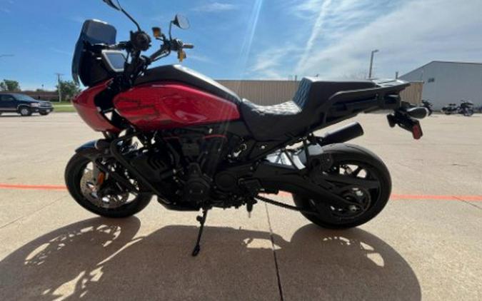 2025 Harley-Davidson Pan America® 1250 ST