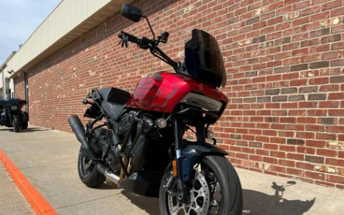 2025 Harley-Davidson Pan America® 1250 ST