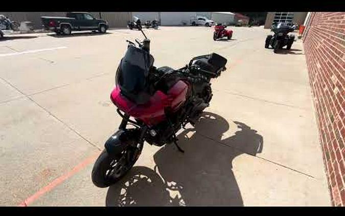 2025 Harley-Davidson Pan America® 1250 ST