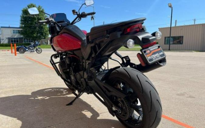 2025 Harley-Davidson Pan America® 1250 ST