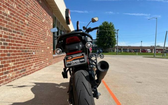 2025 Harley-Davidson Pan America® 1250 ST