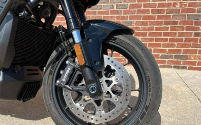 2025 Harley-Davidson Pan America® 1250 ST