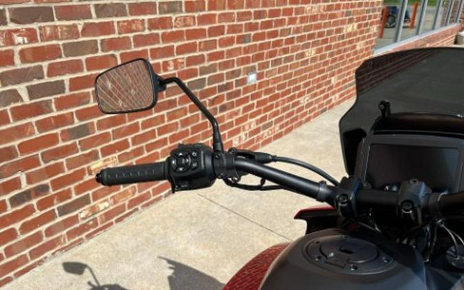 2025 Harley-Davidson Pan America® 1250 ST