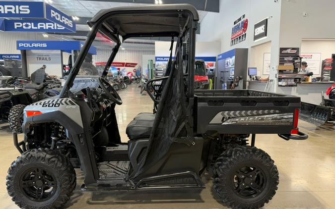 2022 CFMOTO UForce 600