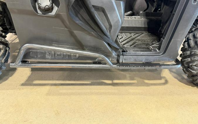 2022 CFMOTO UForce 600