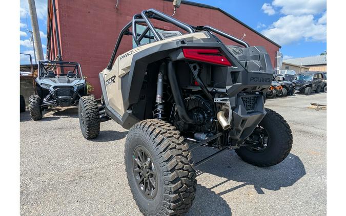 2026 RZR PRO S SPORT - Polaris