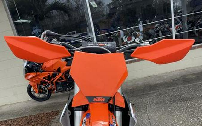 2024 KTM 250 XC-F