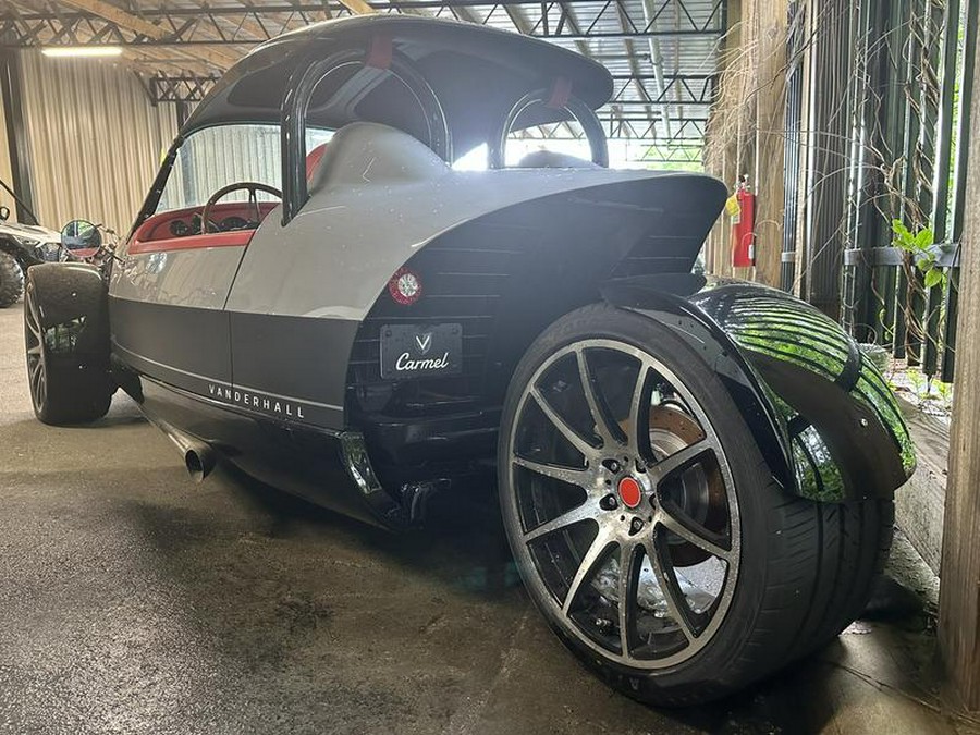 2022 Vanderhall Carmel GTS