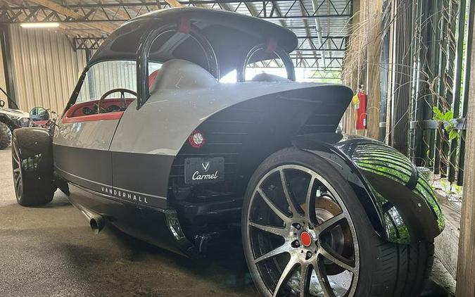 2022 Vanderhall Carmel GTS