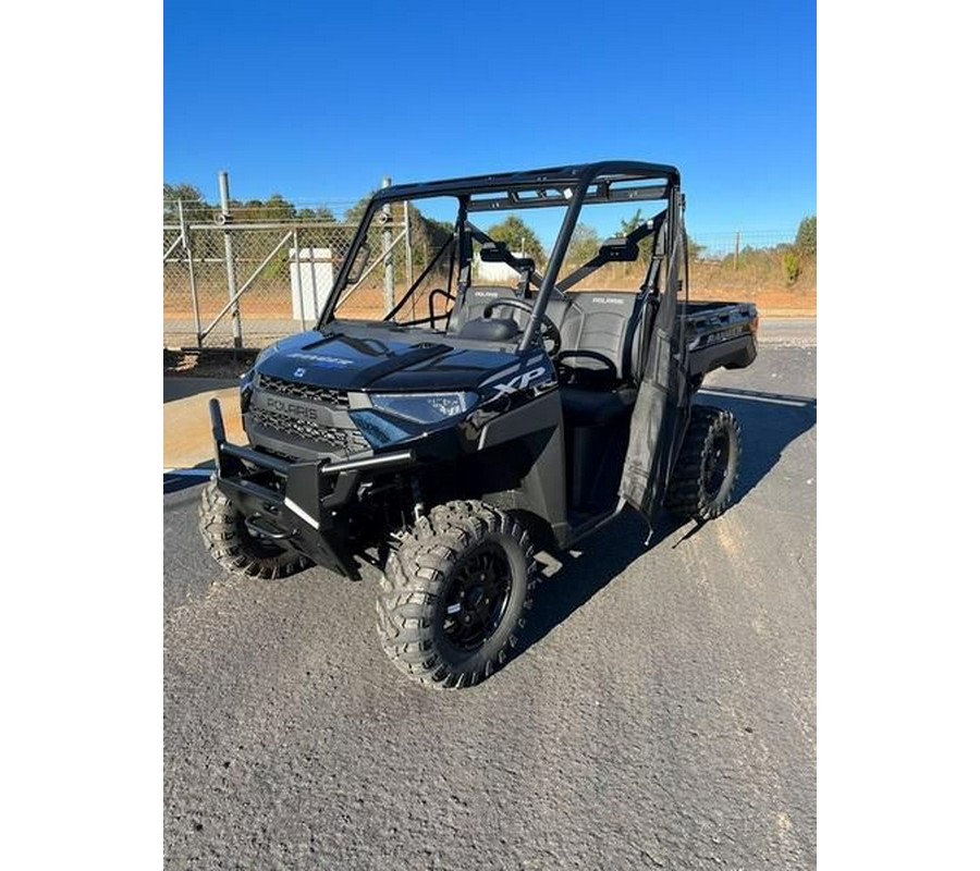 2024 Polaris Ranger XP 1000 Premium