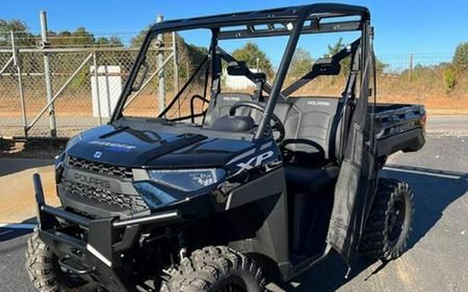 2024 Polaris Ranger XP 1000 Premium