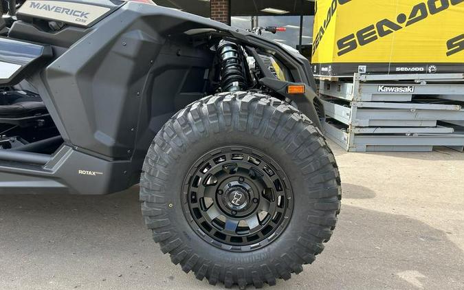 2023 Can-Am® Maverick X3 MAX DS Turbo