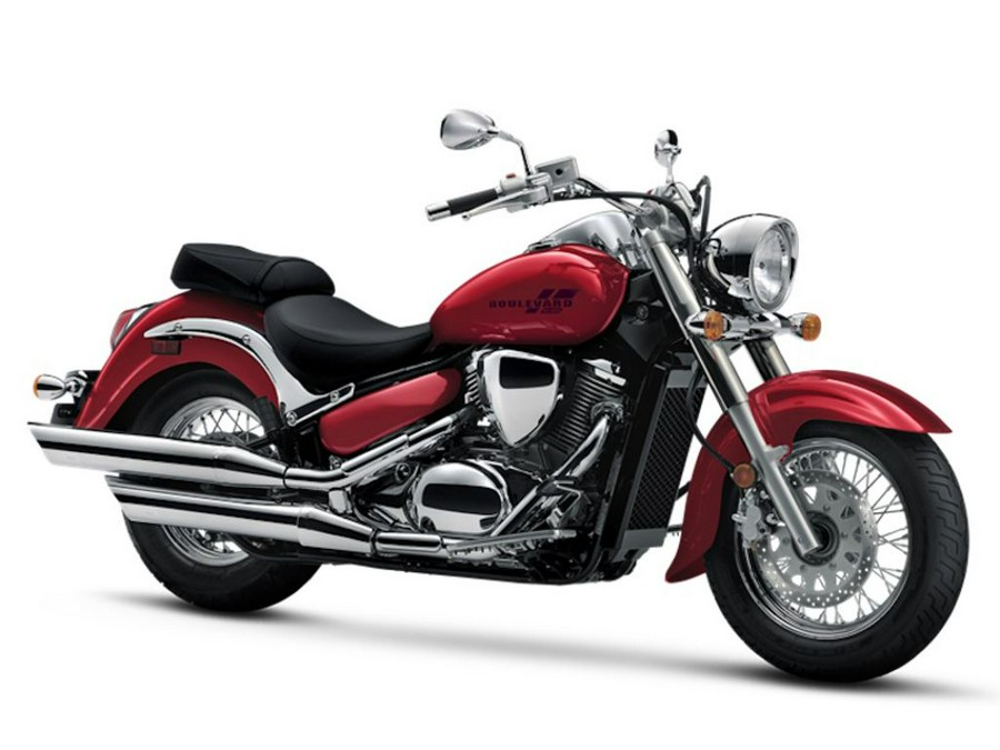 2024 Suzuki Boulevard C50