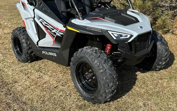 2024 Polaris RZR 200 EFI