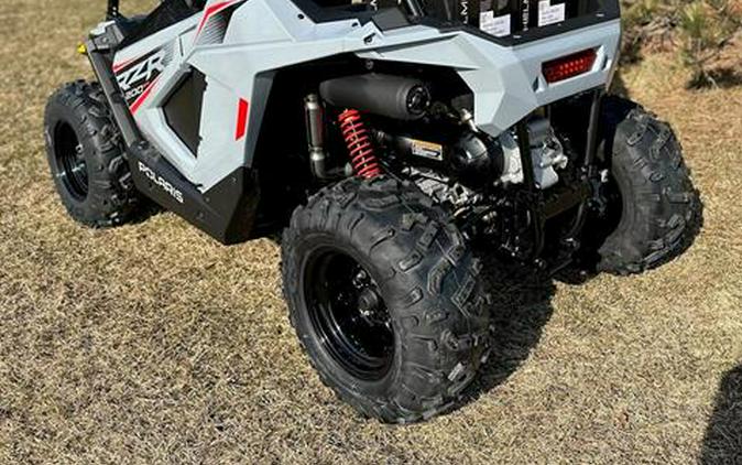 2024 Polaris RZR 200 EFI