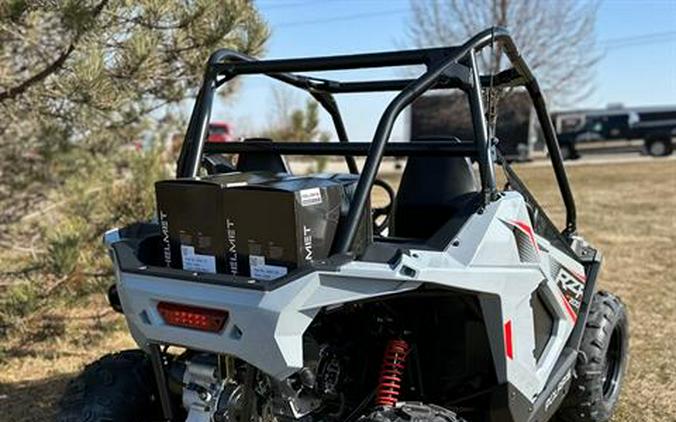 2024 Polaris RZR 200 EFI